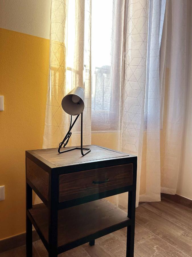 La Volpe Rossa Rooms And Apartments 산펠리체델바나코 외부 사진